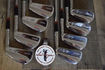 BEN HOGAN PRECISION 1957 FORGED BLADE IRON 